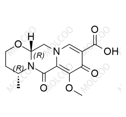 Dolutegravir Impurity