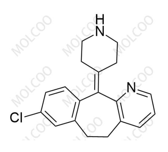 Rupatadine EP Impurity B