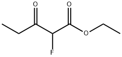 Ethyl 2-fluoro-3-oxopentanoate