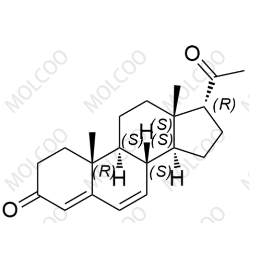 Dydrogesterone Impurity 3