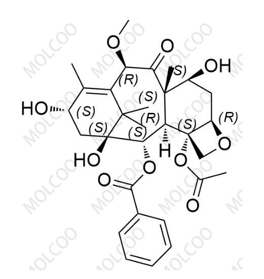 Cabazitaxel Impurity