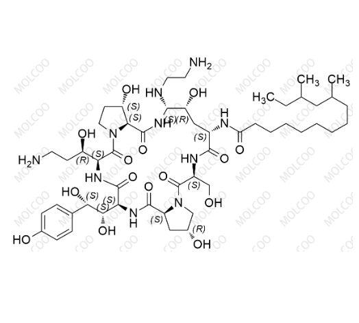 Caspofungin Impurity A