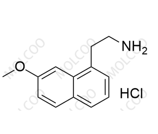 Agomelatine Impurity