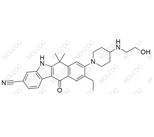 Alectinib Impurity 1