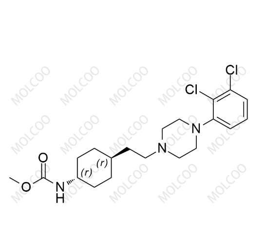 Cariprazine Impurity