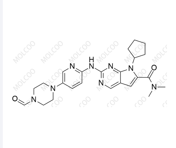 Ribociclib Impurity 14