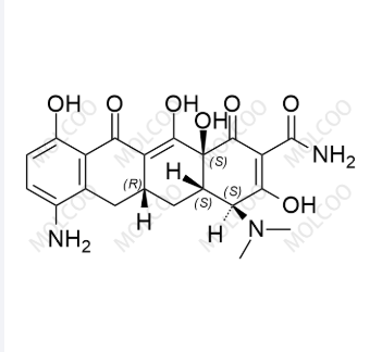 Minocycline EP Impurity D