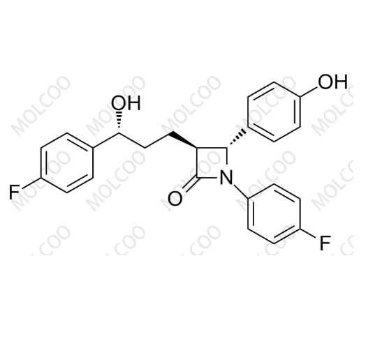 Ezetimibe (RSR)-Isomer