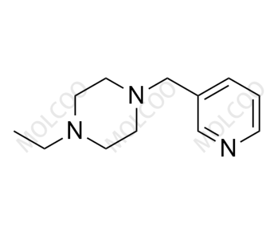 Abemaciclib Impurity 