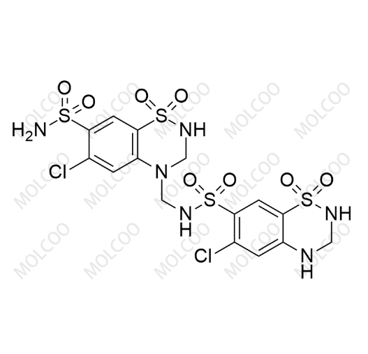 Hydrochlorothiazide Impurity