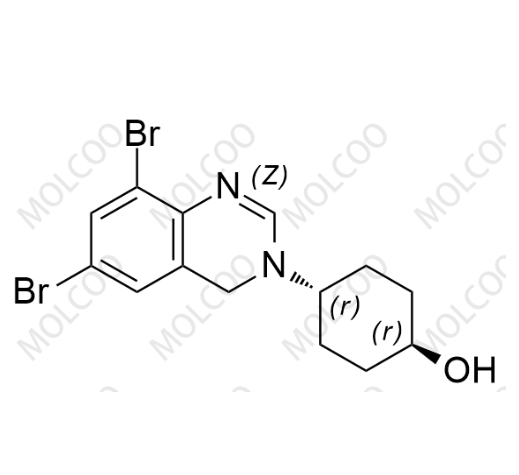 Ambroxol Impurity 6