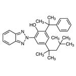 2-[2-Hydroxy-3-Dimethylbenzylphenyl-5-(1,1,3,3-Tetramethylbutyl)]-2H-Benzotriazol