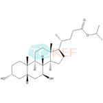 Ursodeoxycholic acid impurity 58