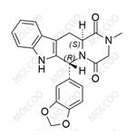 Tadalafil EP impurity A