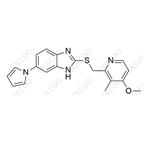 Ilaprazole Impurity 5