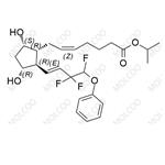 Tafluprost Impurity G