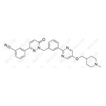 1100598-32-0 Tepotinib Impurity