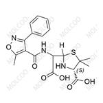 Oxacillin EP Impurity B