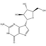 2-Amino-9-α-D-arabinofuranosyl-1,9-dihydro-6H-purin-6-one