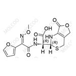 Cefuroxime Sodium Impurity 17