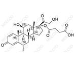 Methylprednisolone Impurity 1