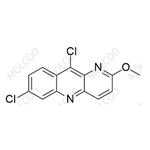 Malaridine Impurity 19