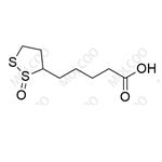 Thioctic Acid Impurity 21-B