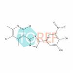 Opicapone impurity 2