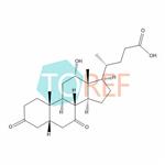 Ursodeoxycholic acid impurity 43