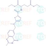 Raltitrexed impurity 6