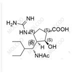 Peramivir Impurity 29