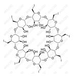 Sugammadex sodium Impurity