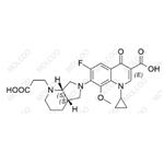 Moxifloxacin Impurity 57