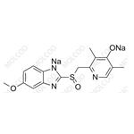 Esomeprazole Impurity H215/01