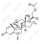 Fluticasone Propionate Impurity 22