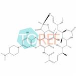 Rifamycin Related Impurity 1