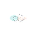 3-Thiophenecarboxaldehyde, 2-methoxy-