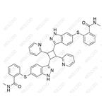 Axitinib Impurity 2