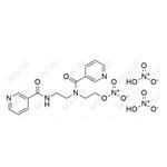 Nicorandil Impurity 4 pictures