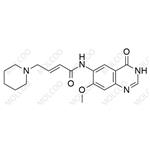 Dacomitinib Impurity 19