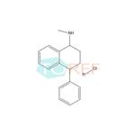 Sertraline EP Impurity B HCl