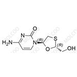 Lamivudine EP lmpurity B(2R，5R-Isomer)