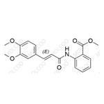 Tranilast Impurity 