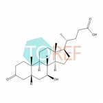 Urosodeoxycholic Acid Impurity 33 pictures