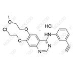 Erlotinib Impurity 41