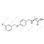 Safinamide Impurity