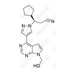 Ruxolitinib Impurity 3