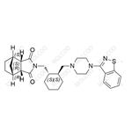 Lurasidone impurity 26