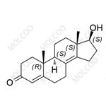 Dihydrotestosterone Impurity