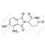 Pomalidomide Impurity 23